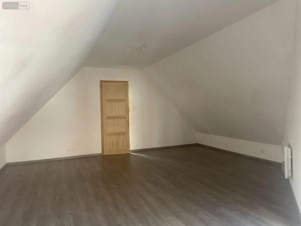 Achat - Appartement Bailleul 59270 3 pièces 102 m 2 148 m 2