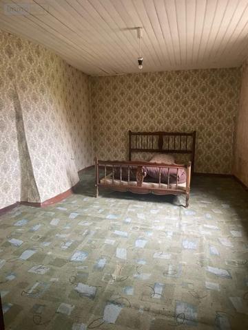 Maison à vendre à Champéon en Mayenne (53640), ref : 046/830