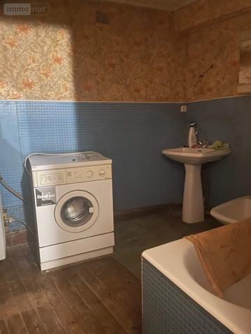 Maison à vendre à Champéon en Mayenne (53640), ref : 046/830