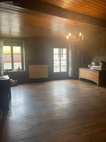 Maison à vendre à Champéon en Mayenne (53640), ref : 046/830