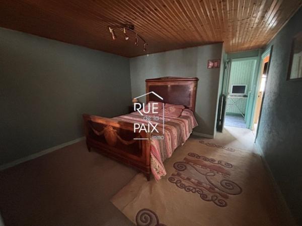 79200 PARTHENAY Appartement Parthenay - 116 m2