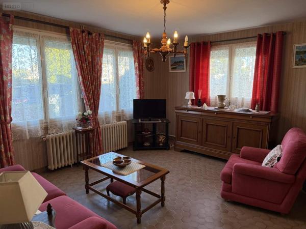 Maison à vendre à Pléneuf-Val-André dans les Côtes-d'Armor (22370), ref : 025/2605