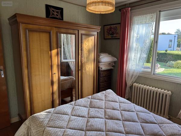 Maison à vendre à Pléneuf-Val-André dans les Côtes-d'Armor (22370), ref : 025/2605