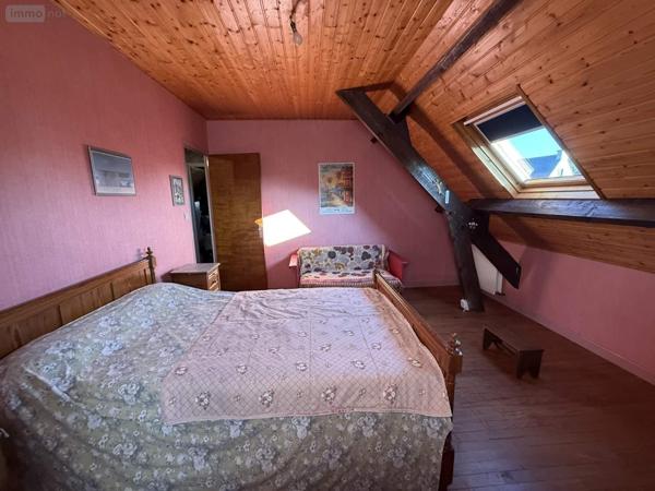 Maison à vendre à Pléneuf-Val-André dans les Côtes-d'Armor (22370), ref : 025/2605