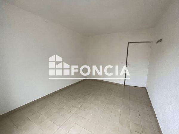 À vendre Appartement 3 pièces 62 m² - Chaleins 01480