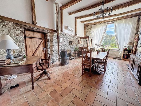 Maison  en vente - Haute-Saône - 70