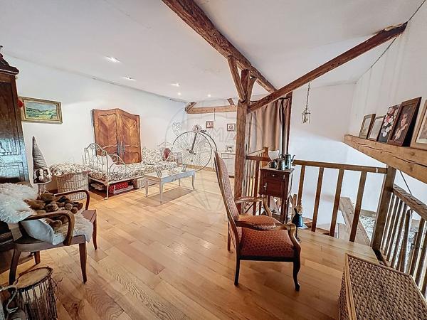 Maison  en vente - Haute-Saône - 70