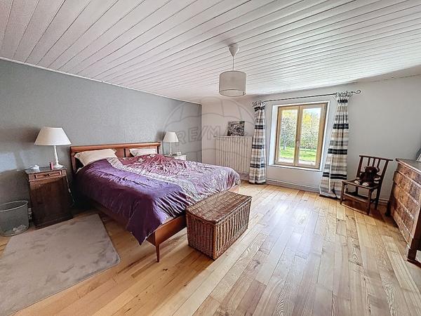 Maison  en vente - Haute-Saône - 70