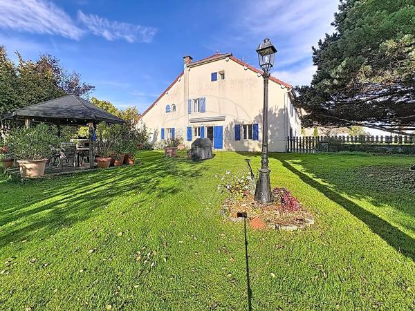 Maison  en vente - Haute-Saône - 70