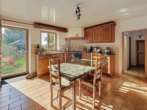 Maison  en vente - Haute-Saône - 70