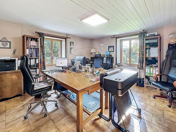 Maison  en vente - Haute-Saône - 70