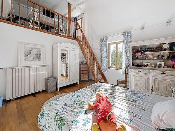 Maison  en vente - Haute-Saône - 70