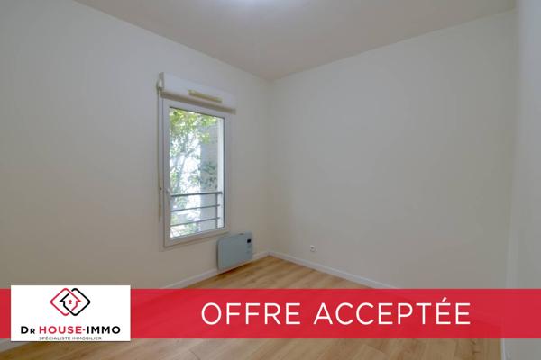 Maison à vendre 3 pièces de 61 m²
