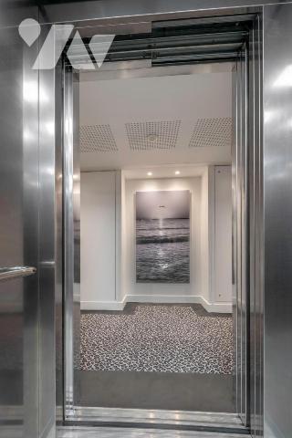 Appartement T2 avec terrasse et jardin Villa Tanchoux