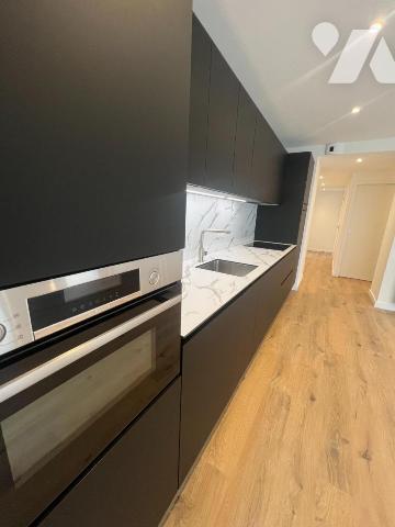 Appartement T2 avec terrasse et jardin Villa Tanchoux