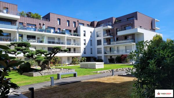 La Ville en Bois - Appartement T2 La rochelle