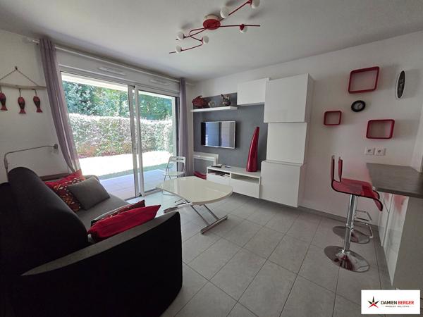 La Ville en Bois - Appartement T2 La rochelle