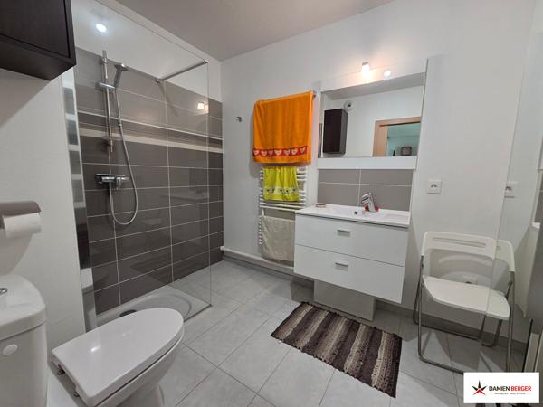 La Ville en Bois - Appartement T2 La rochelle