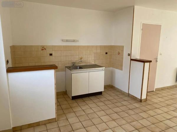 Location - Maison Évron 53150 2 pièces 44 m 2