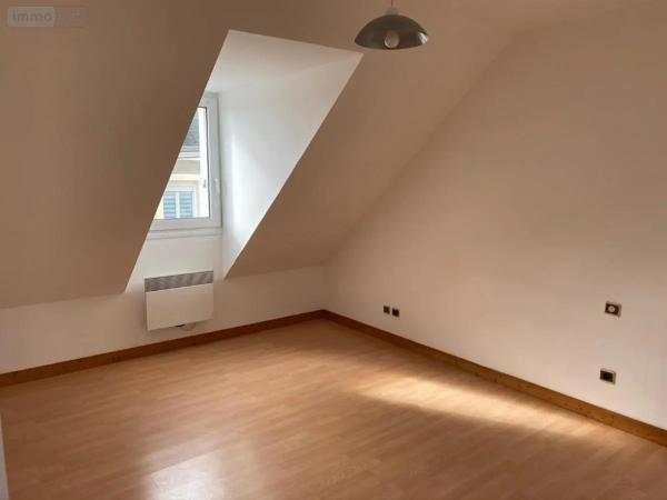 Location - Maison Évron 53150 2 pièces 44 m 2