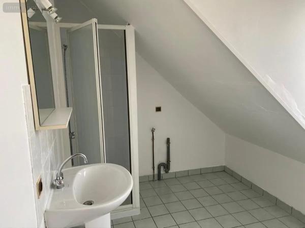 Location - Maison Évron 53150 2 pièces 44 m 2