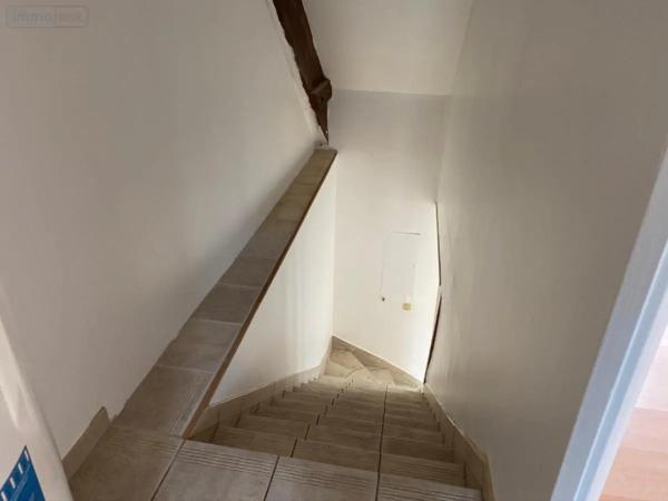 Location - Maison Évron 53150 2 pièces 44 m 2