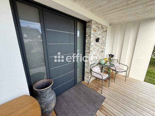 Maison 3 pièces - 69 m²