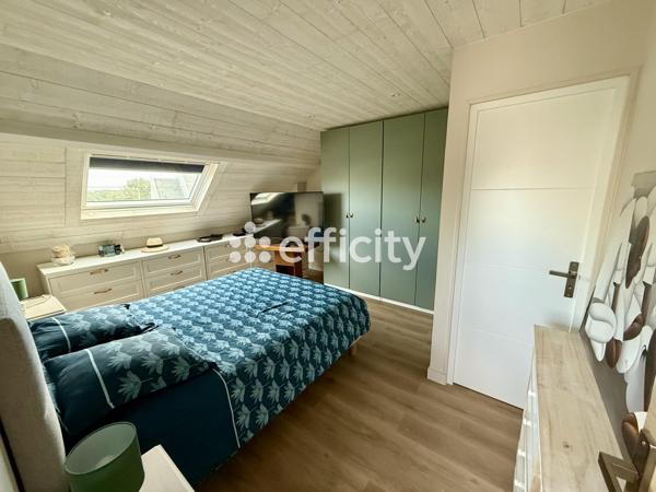 Maison 3 pièces - 69 m²