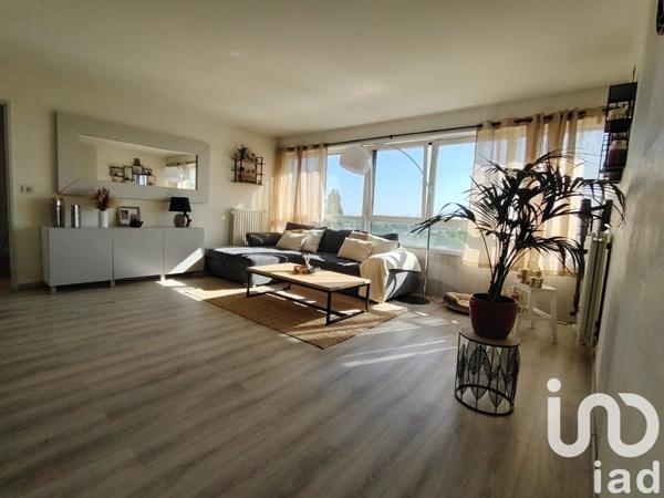 Appartement à vendre 3 pièces 75 m² Élancourt