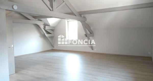 Location Maison 5 pièces 118.12 m² - Sarras 07370