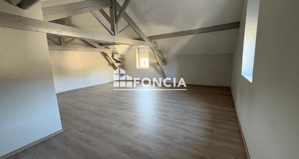 Location Maison 5 pièces 118.12 m² - Sarras 07370