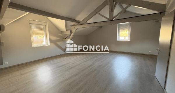 Location Maison 5 pièces 118.12 m² - Sarras 07370
