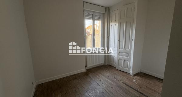 Location Maison 5 pièces 118.12 m² - Sarras 07370