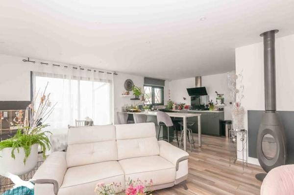 Maison à vendre |  Roujan |  5 pièces | 109 m²