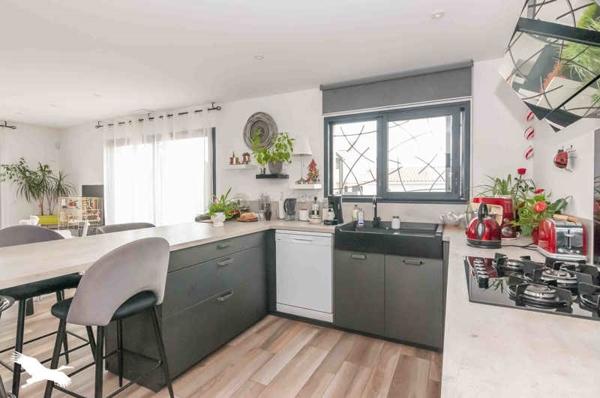 Maison à vendre |  Roujan |  5 pièces | 109 m²