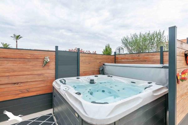 Maison à vendre |  Roujan |  5 pièces | 109 m²