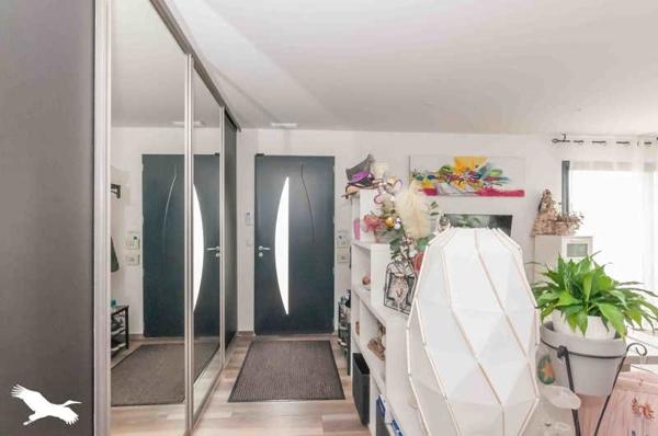 Maison à vendre |  Roujan |  5 pièces | 109 m²