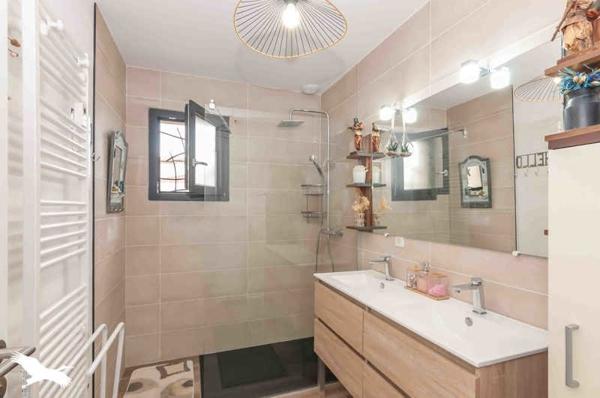 Maison à vendre |  Roujan |  5 pièces | 109 m²