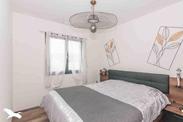 Maison à vendre |  Roujan |  5 pièces | 109 m²