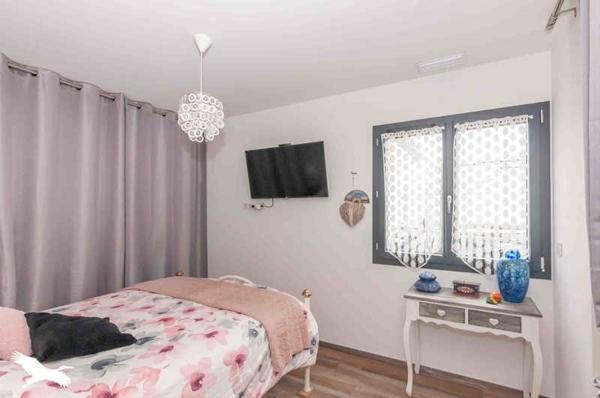 Maison à vendre |  Roujan |  5 pièces | 109 m²