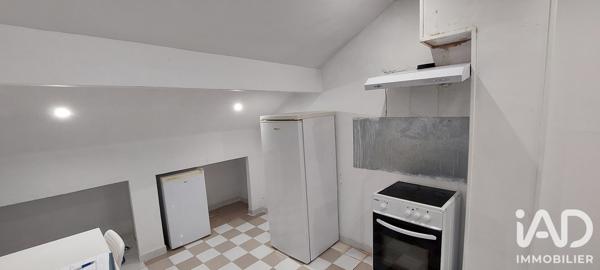 Maison à vendre 6 pièces 83 m² Nanteuil-lès-Meaux
