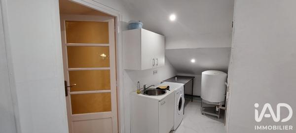 Maison à vendre 6 pièces 83 m² Nanteuil-lès-Meaux