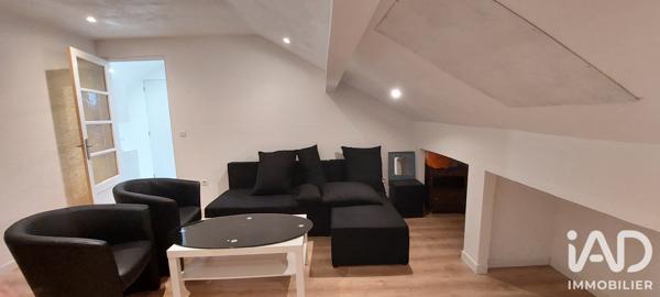 Maison à vendre 6 pièces 83 m² Nanteuil-lès-Meaux