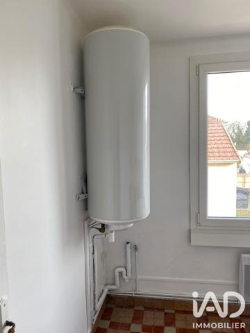 Maison à vendre 6 pièces 83 m² Nanteuil-lès-Meaux