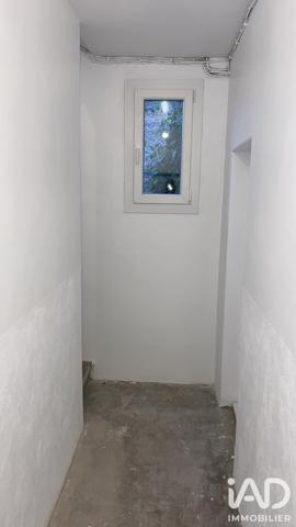Maison à vendre 6 pièces 83 m² Nanteuil-lès-Meaux