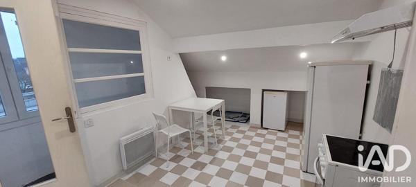 Maison à vendre 6 pièces 83 m² Nanteuil-lès-Meaux