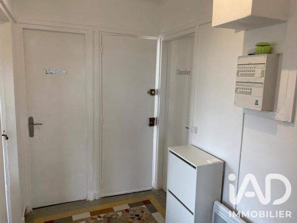 Maison à vendre 6 pièces 83 m² Nanteuil-lès-Meaux