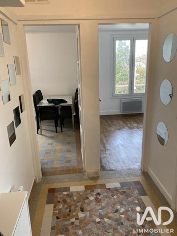 Maison à vendre 6 pièces 83 m² Nanteuil-lès-Meaux
