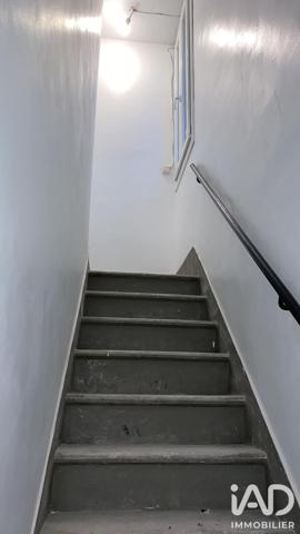 Maison à vendre 6 pièces 83 m² Nanteuil-lès-Meaux