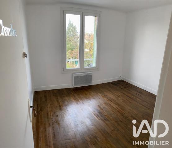 Maison à vendre 6 pièces 83 m² Nanteuil-lès-Meaux